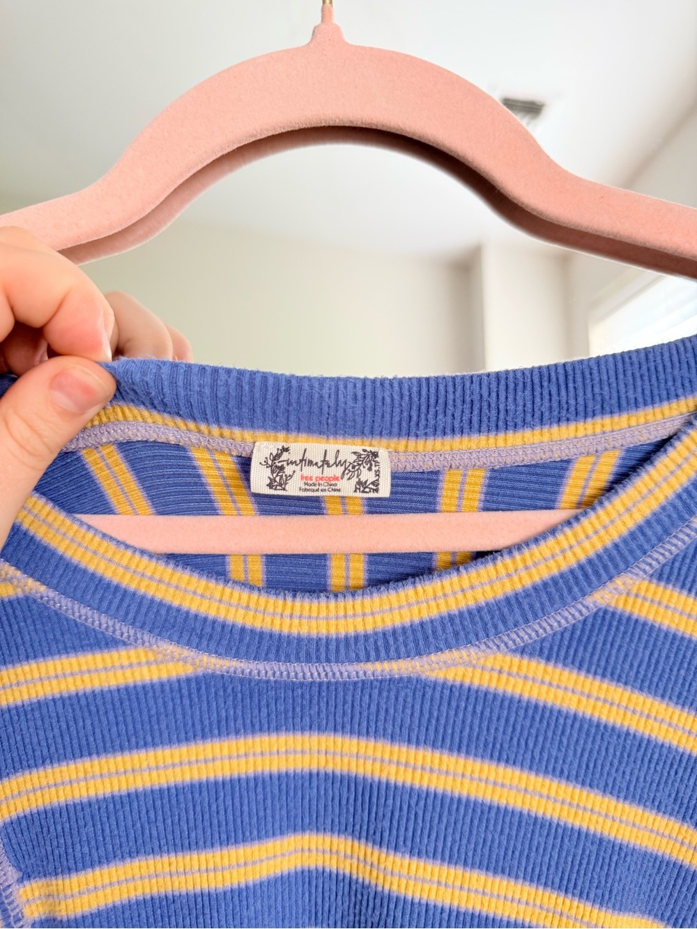 Free People make it happen Pullover - Picture 3 of 4